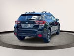 2020 Subaru Crosstrek Premium CVT