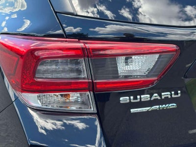 2020 Subaru Crosstrek Premium CVT