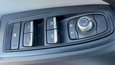 2023 Subaru Crosstrek Limited CVT