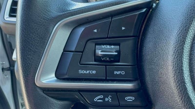 2023 Subaru Crosstrek Limited CVT