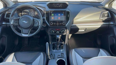 2023 Subaru Crosstrek Limited CVT