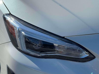 2023 Subaru Crosstrek Limited CVT