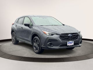2025 Subaru Crosstrek AWD