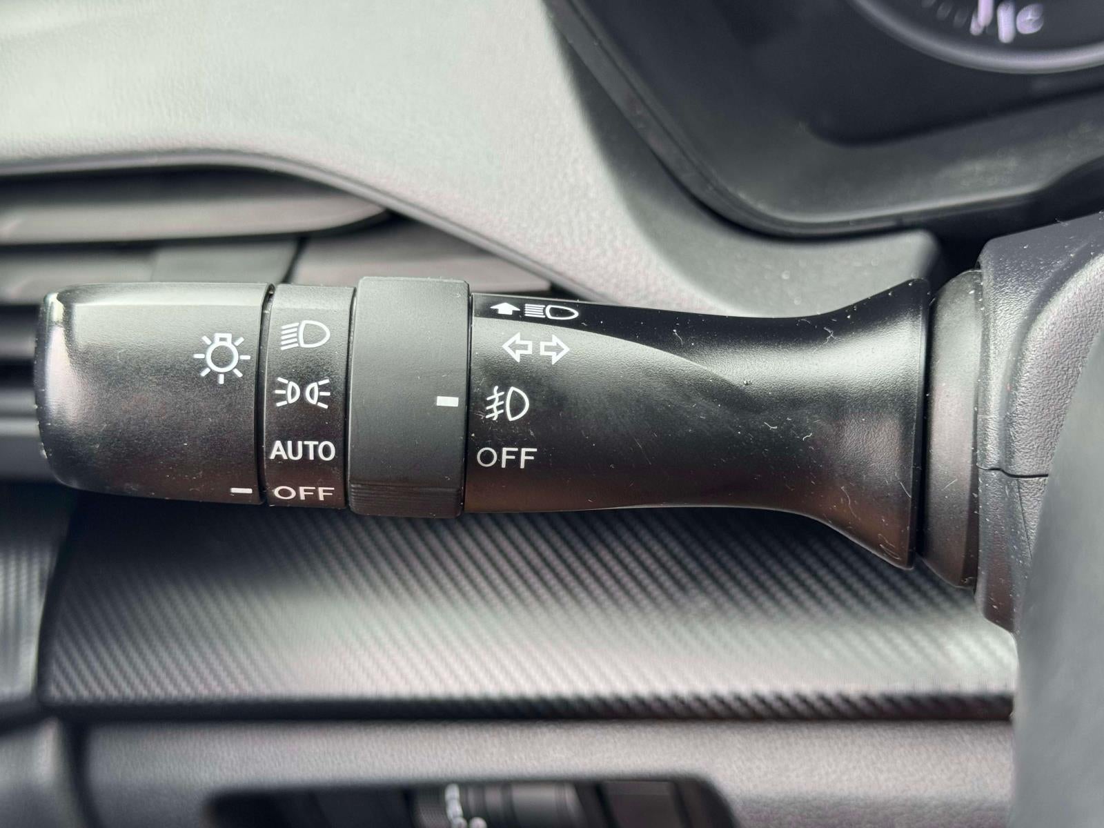 2024 Subaru Crosstrek Premium AWD