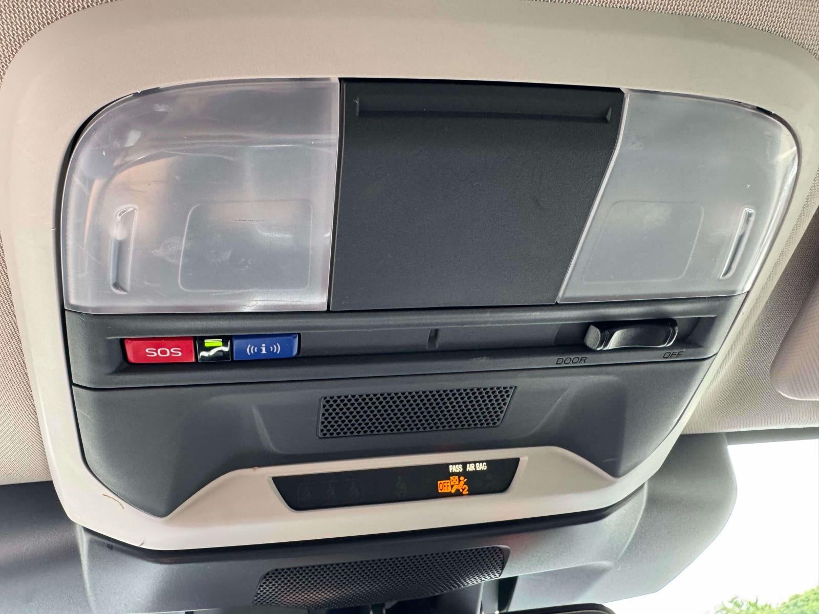 2024 Subaru Crosstrek Premium AWD