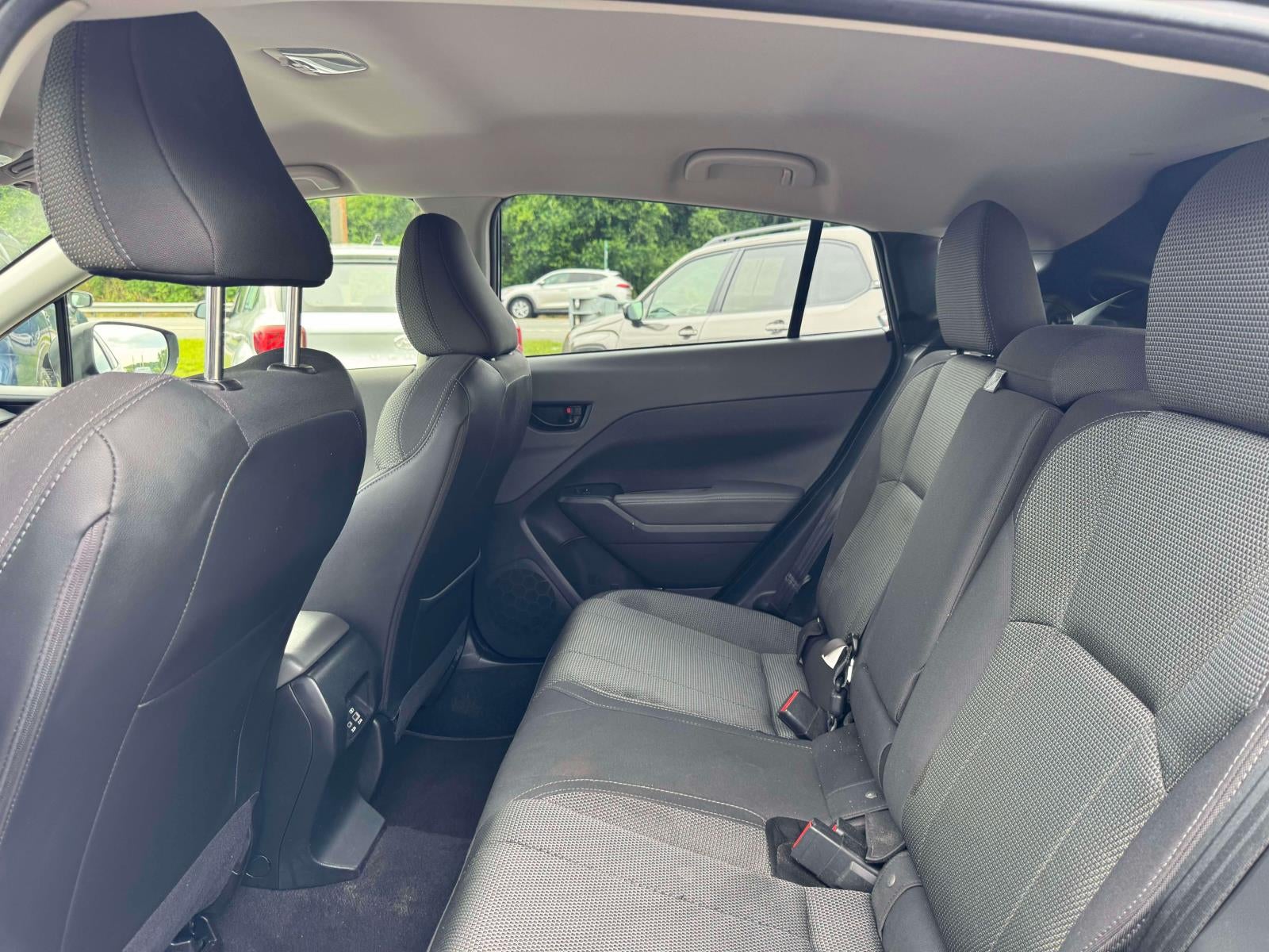 2024 Subaru Crosstrek Premium AWD