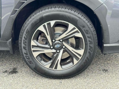 2024 Subaru Crosstrek Premium AWD