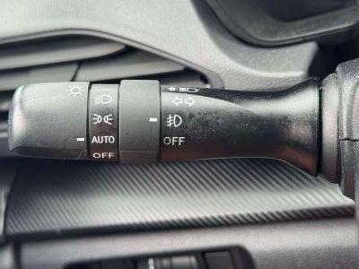 2024 Subaru Crosstrek Premium AWD