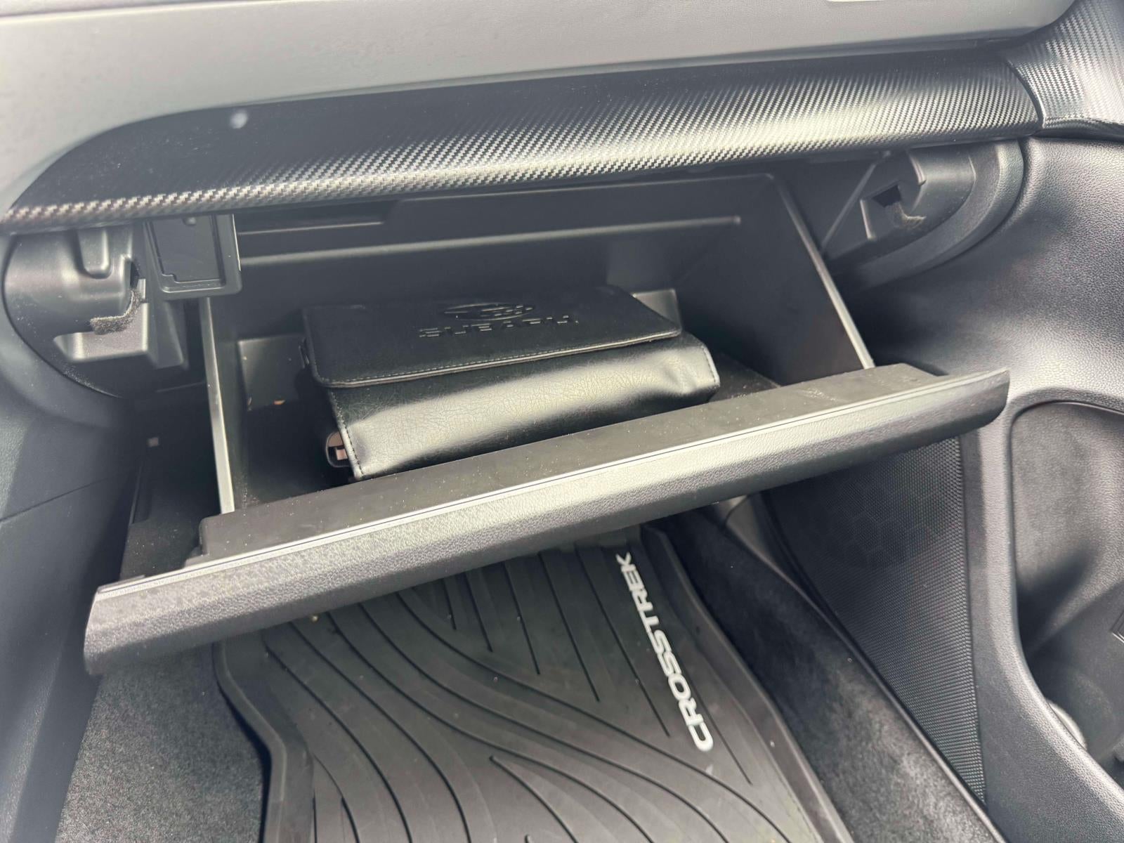 2024 Subaru Crosstrek Premium AWD