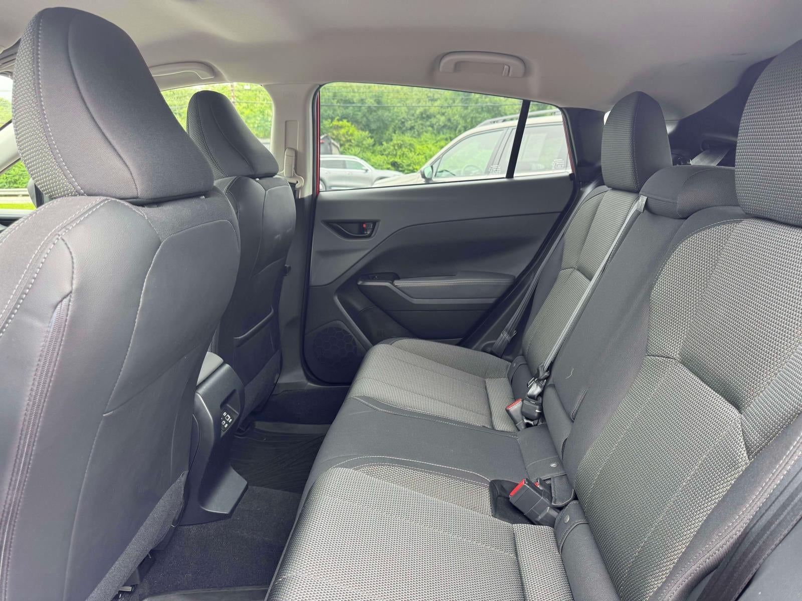 2024 Subaru Crosstrek Premium AWD
