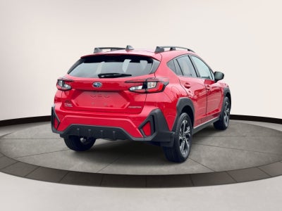 2024 Subaru Crosstrek Premium AWD