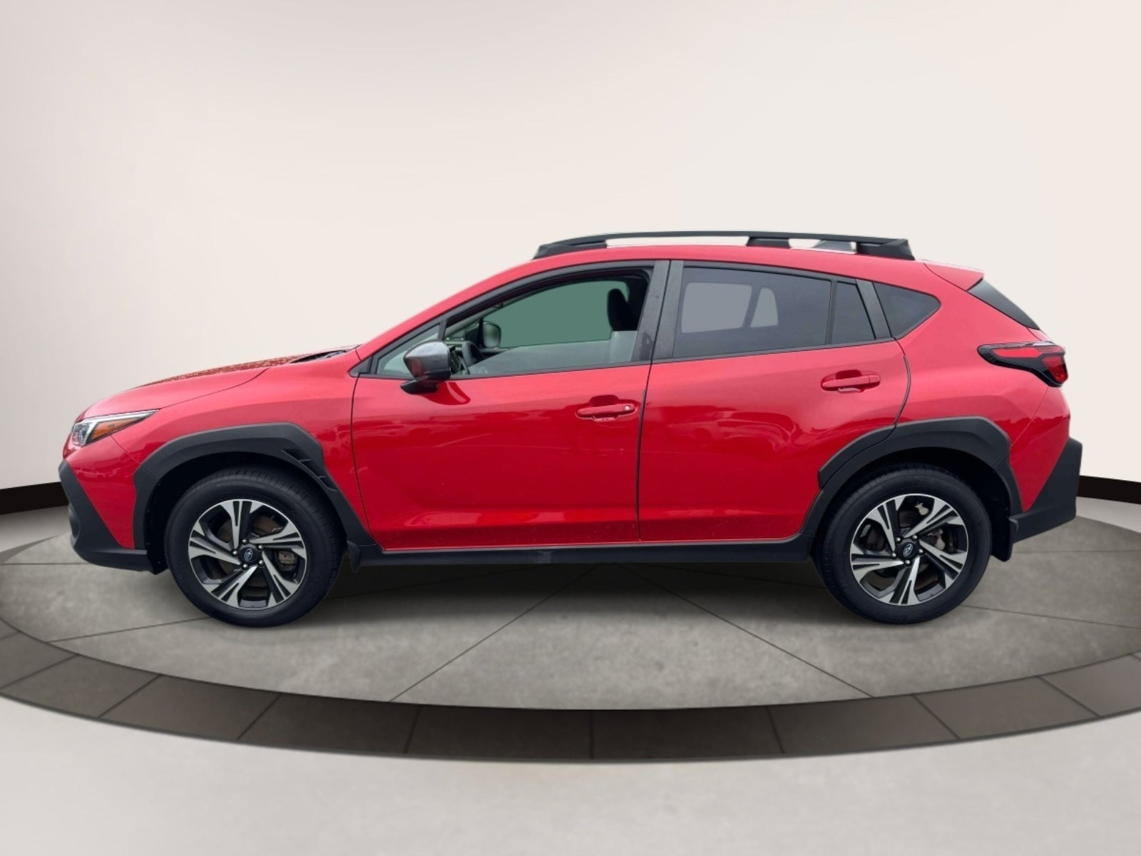 2024 Subaru Crosstrek Premium AWD
