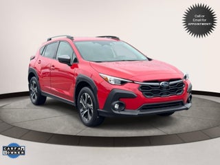 2024 Subaru Crosstrek Premium AWD