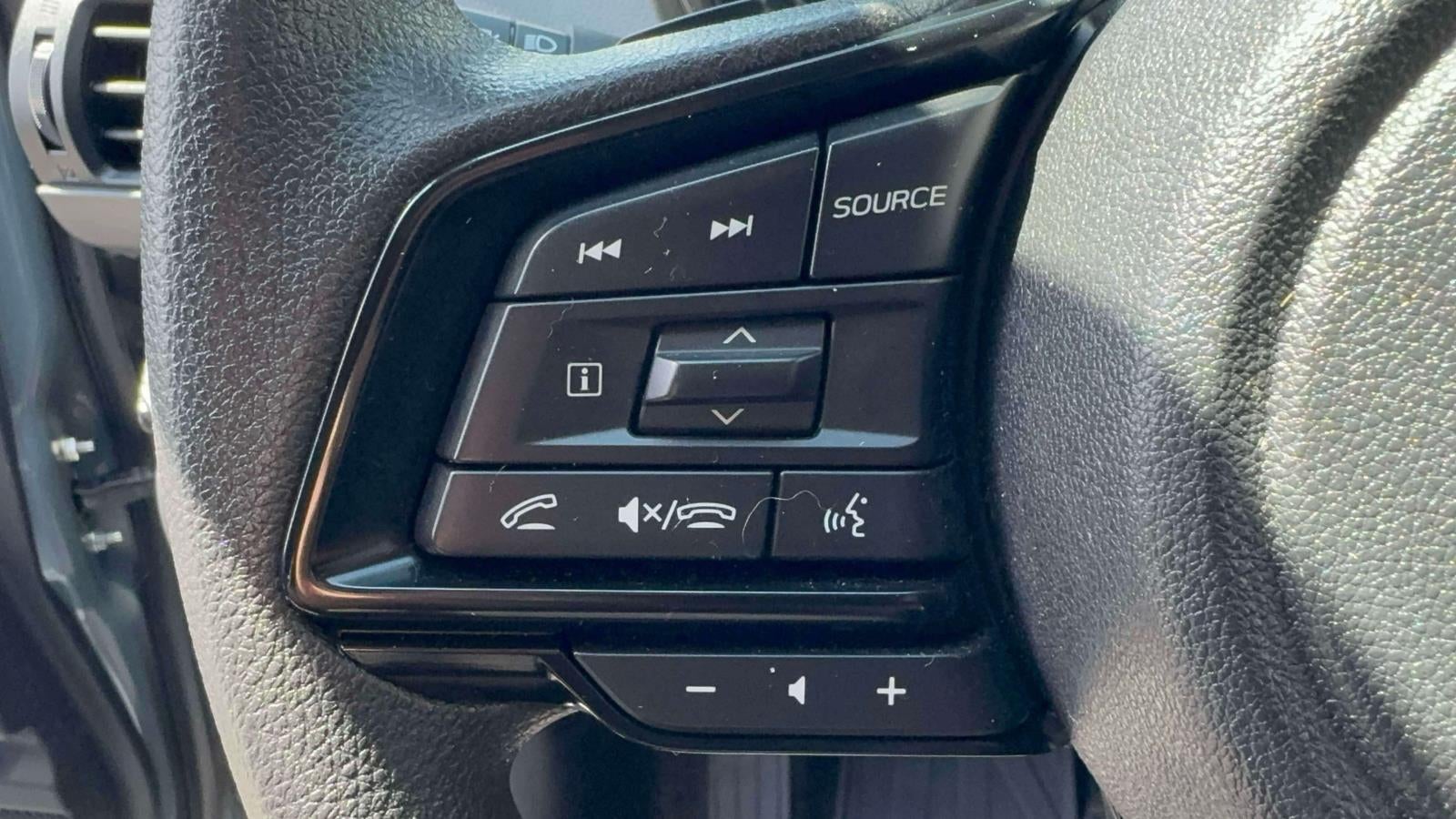 2024 Subaru Crosstrek Premium AWD