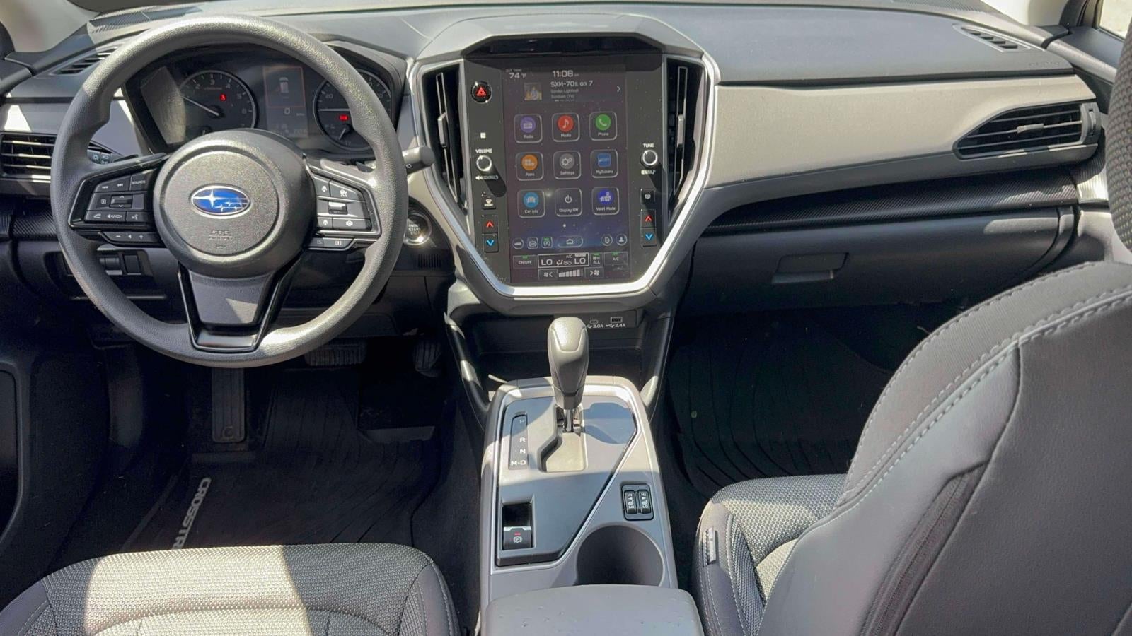 2024 Subaru Crosstrek Premium AWD
