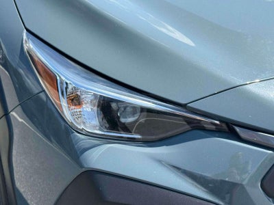 2024 Subaru Crosstrek Premium AWD