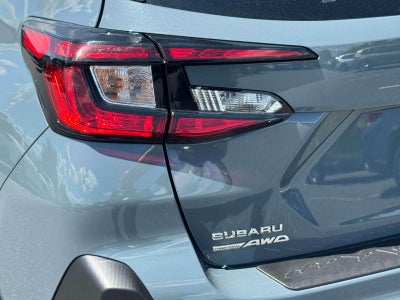 2024 Subaru Crosstrek Premium AWD