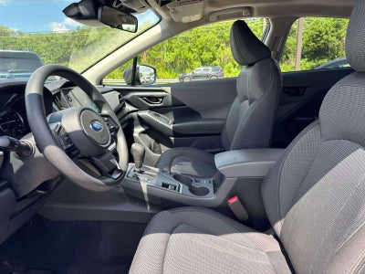 2024 Subaru Crosstrek Premium AWD