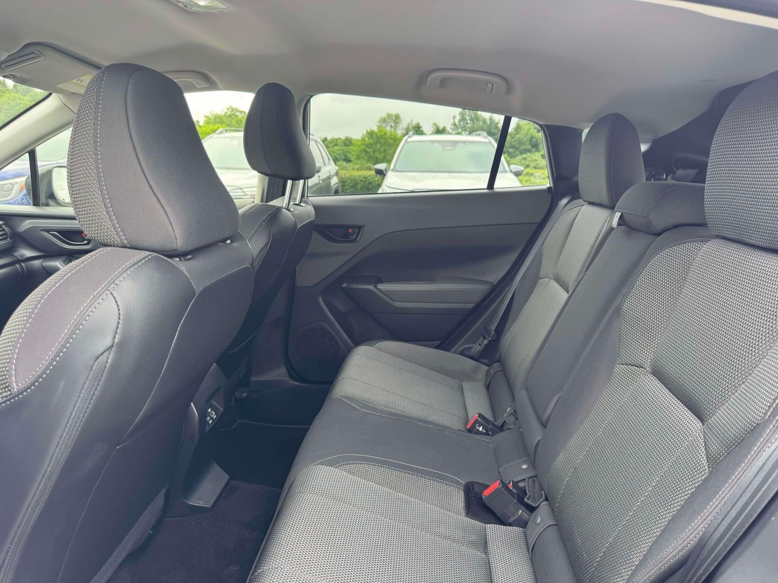 2024 Subaru Crosstrek Premium AWD