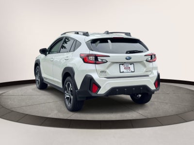 2024 Subaru Crosstrek Premium AWD