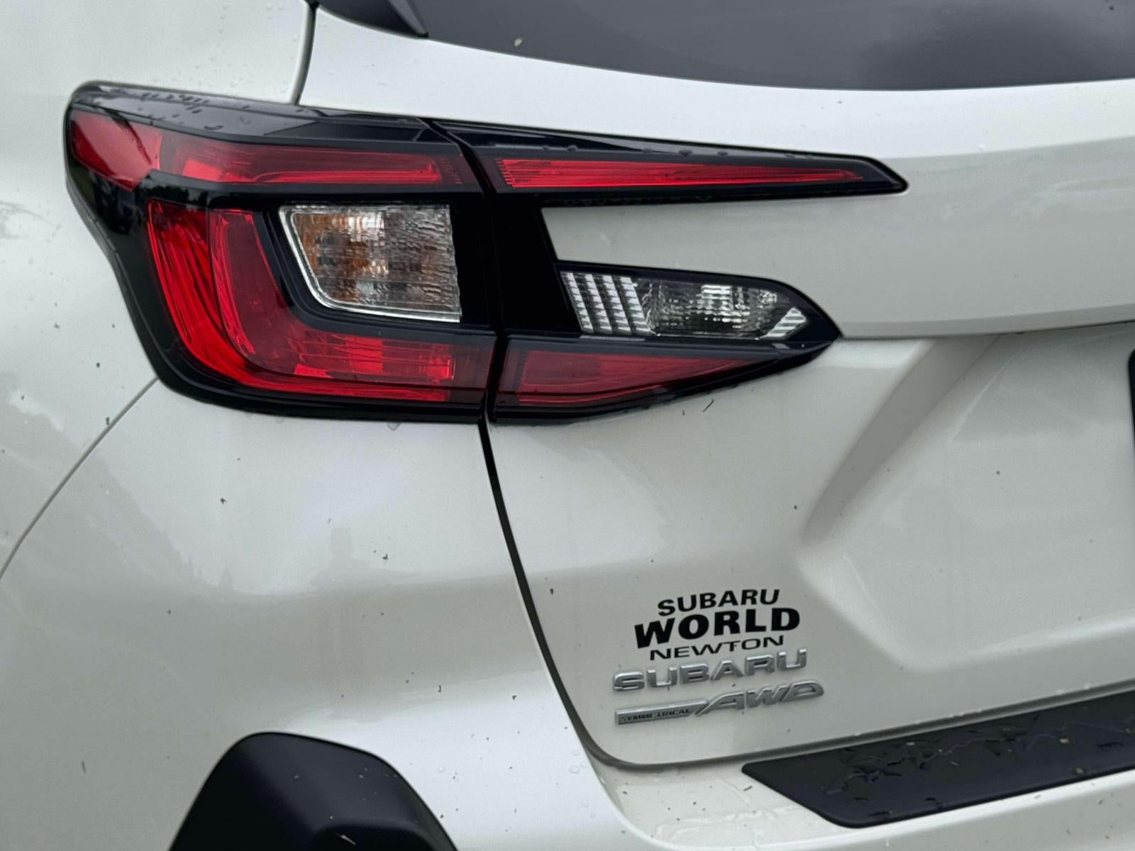 2024 Subaru Crosstrek Premium AWD