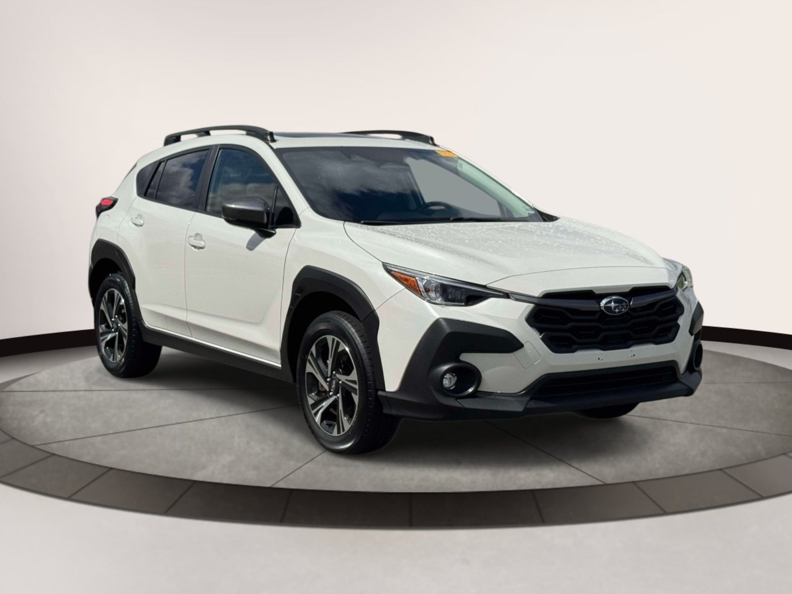 2024 Subaru Crosstrek Premium AWD