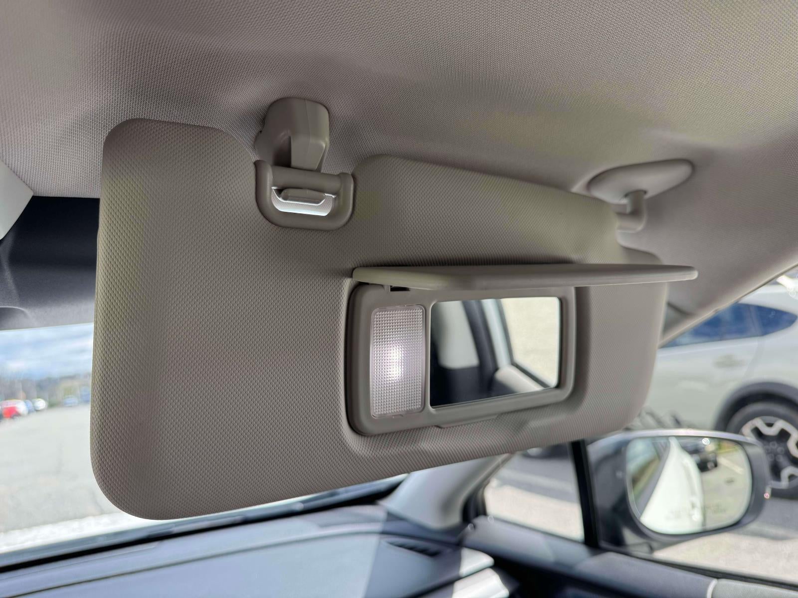 2024 Subaru Crosstrek Premium AWD