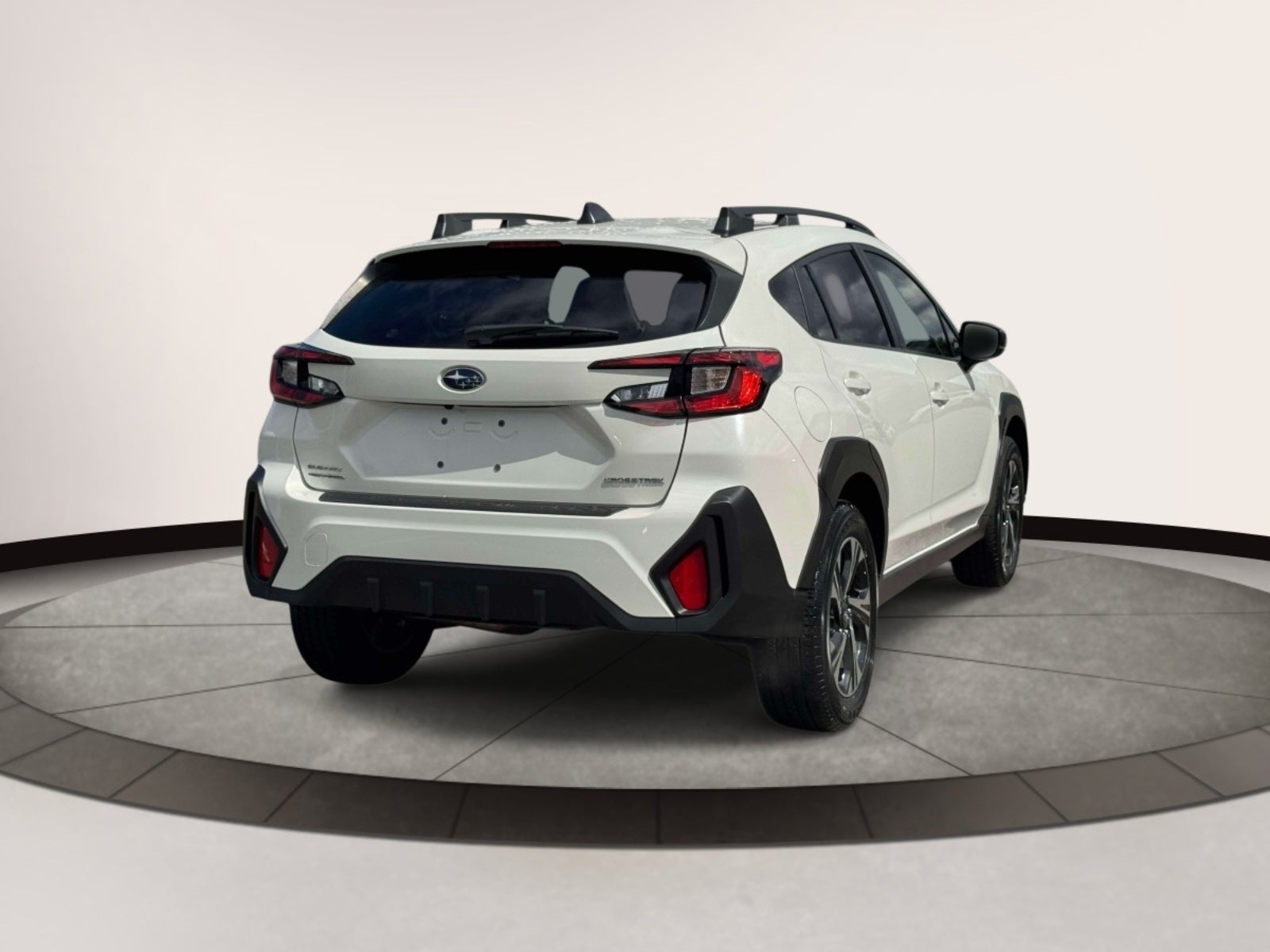 2024 Subaru Crosstrek Premium AWD
