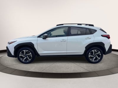 2024 Subaru Crosstrek Premium AWD