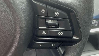 2024 Subaru Crosstrek Premium AWD