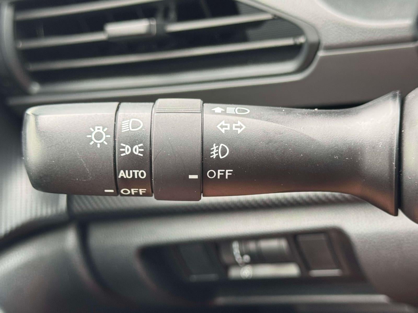 2024 Subaru Crosstrek Premium AWD