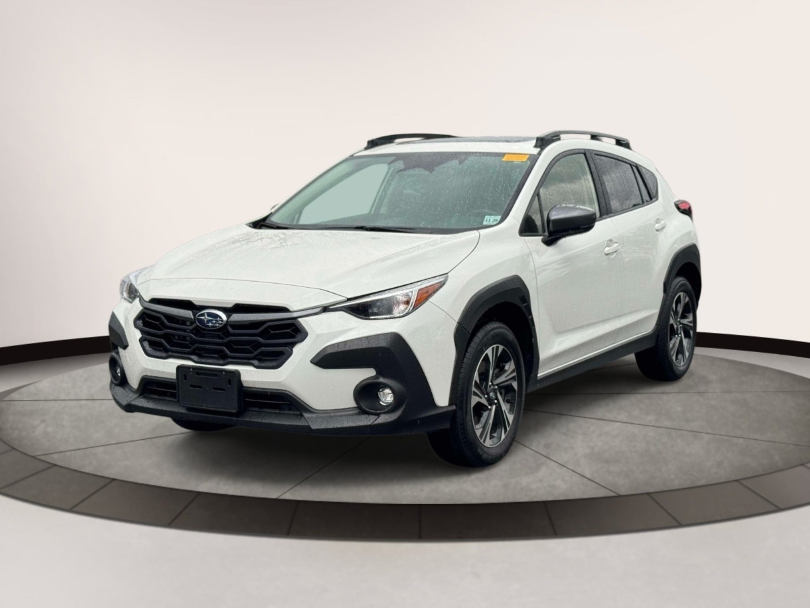 2024 Subaru Crosstrek Premium AWD