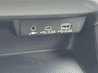 2024 Subaru Crosstrek Premium AWD