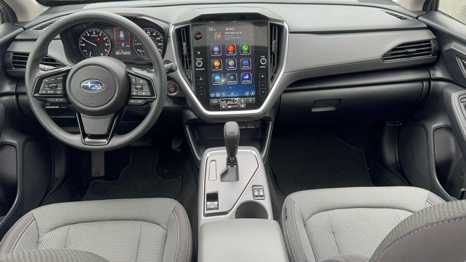 2024 Subaru Crosstrek Premium AWD