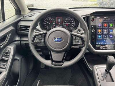 2024 Subaru Crosstrek Premium AWD