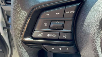 2025 Subaru Crosstrek Premium AWD