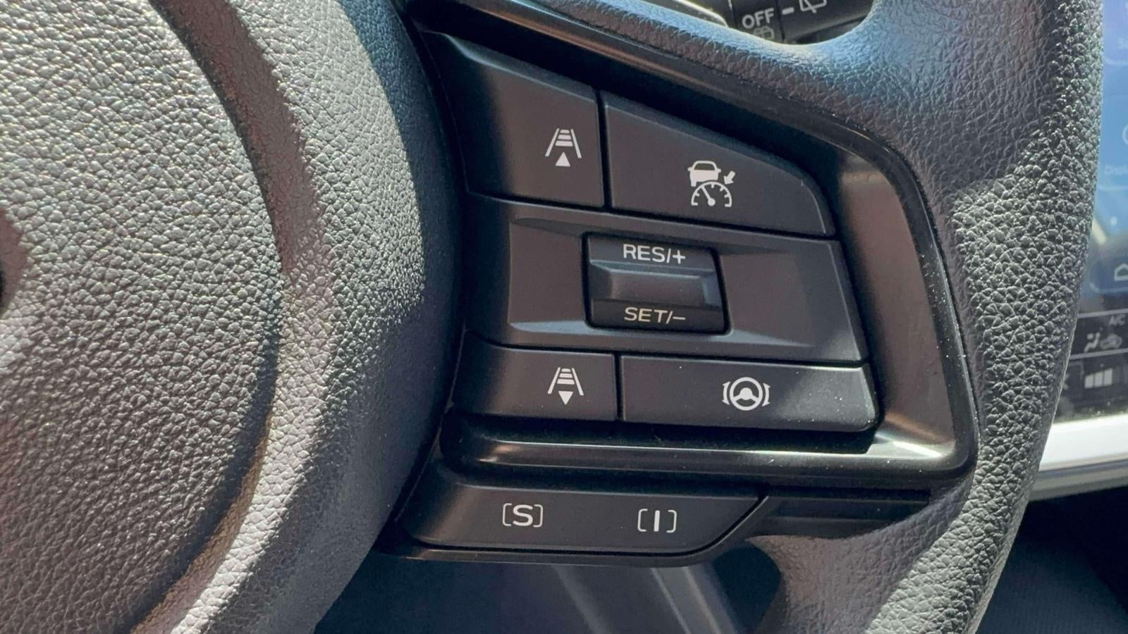 2025 Subaru Crosstrek Premium AWD