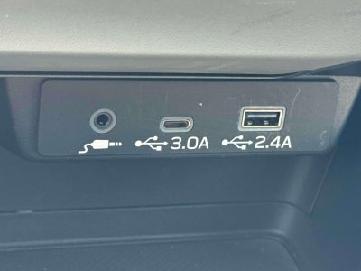 2025 Subaru Crosstrek Premium AWD