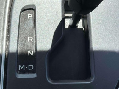 2025 Subaru Crosstrek Premium AWD