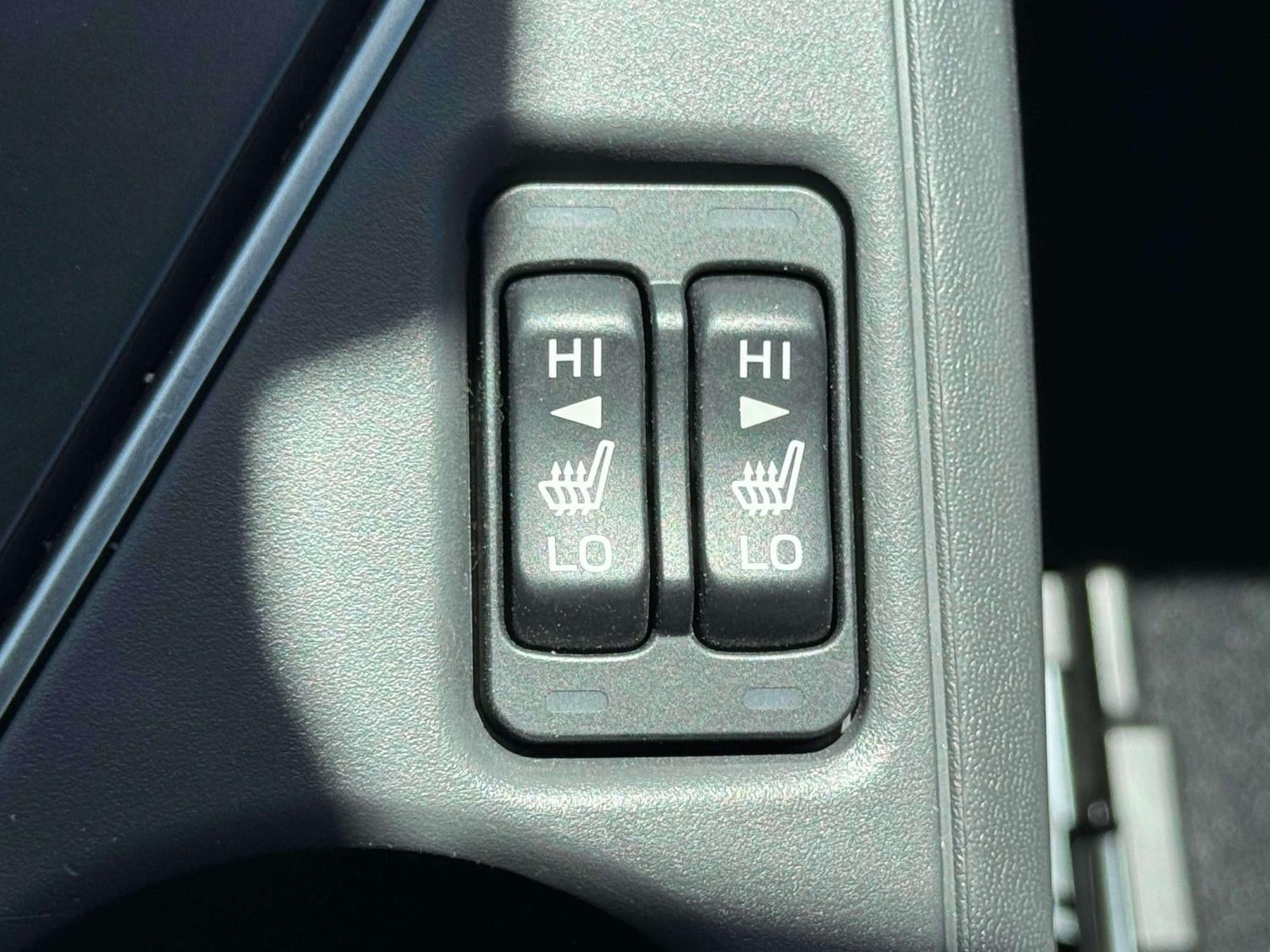 2025 Subaru Crosstrek Premium AWD