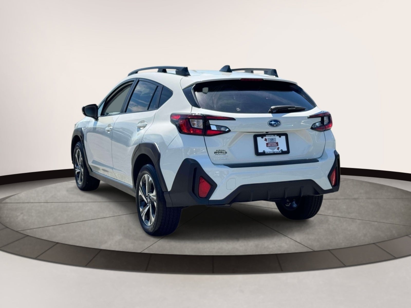 2025 Subaru Crosstrek Premium AWD