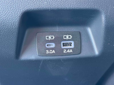 2025 Subaru Crosstrek Premium AWD