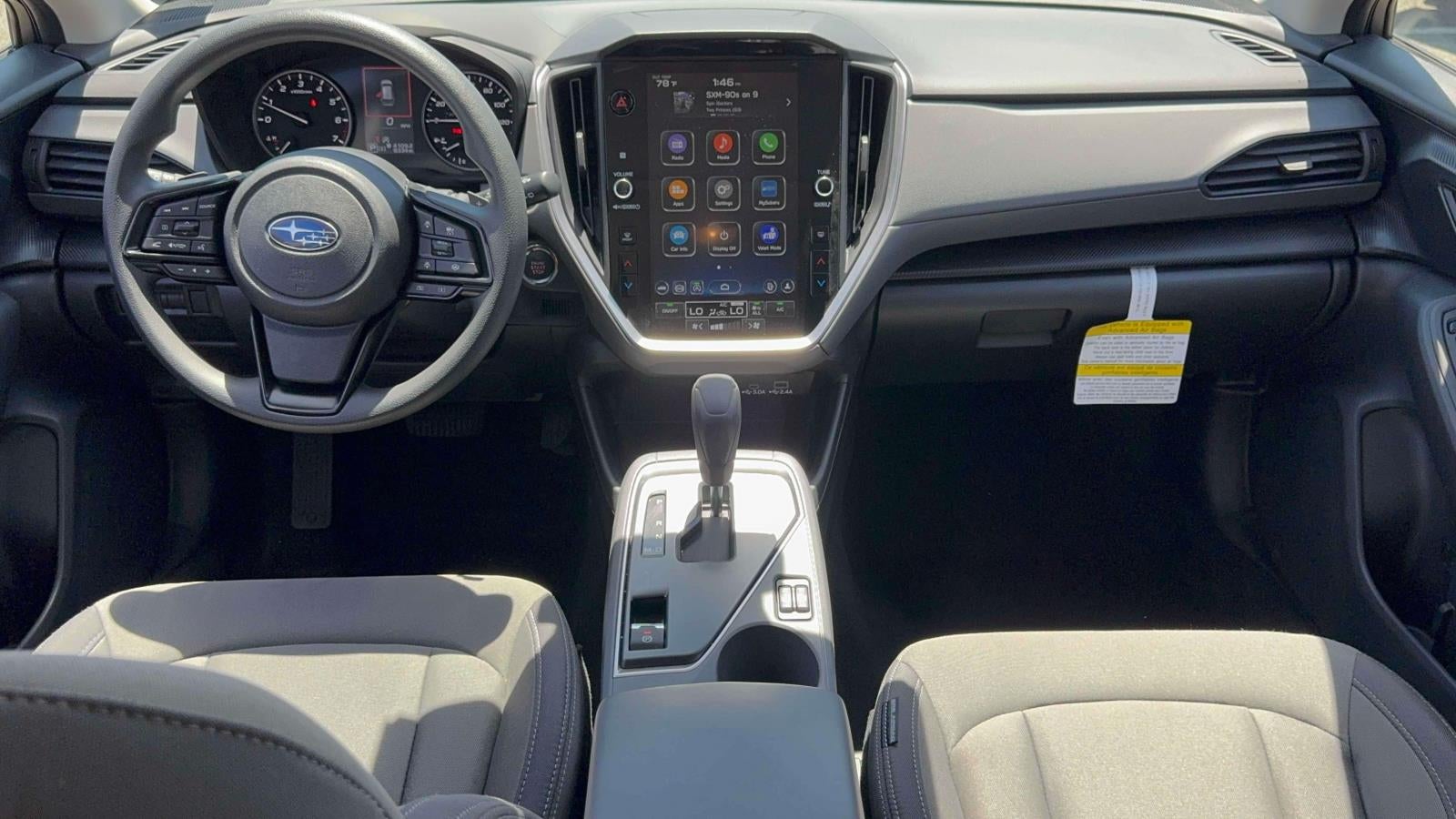 2025 Subaru Crosstrek Premium AWD
