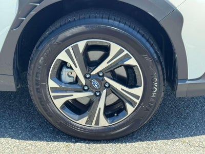 2025 Subaru Crosstrek Premium AWD