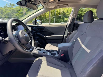 2025 Subaru Crosstrek Premium AWD