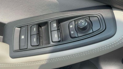 2023 Subaru Forester CVT
