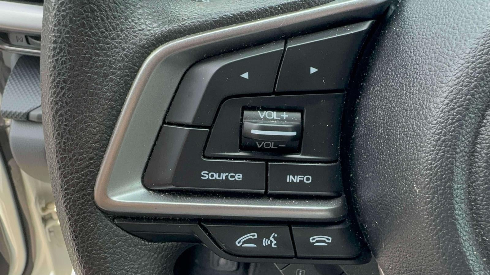 2023 Subaru Forester CVT