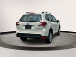 2023 Subaru Forester CVT