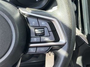 2019 Subaru Forester 2.5i