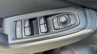 2023 Subaru Forester Premium CVT